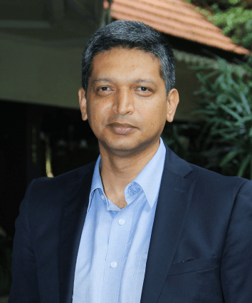 Chacko Purackal Thomas - Managing Director and Deputy CEO Chacko Purackal Thomas - Managing Director and Deputy CEO - Tata Coffee