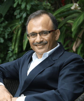 Harish Bhat - Chairman Harish Bhat - Chairman - Tata Coffee