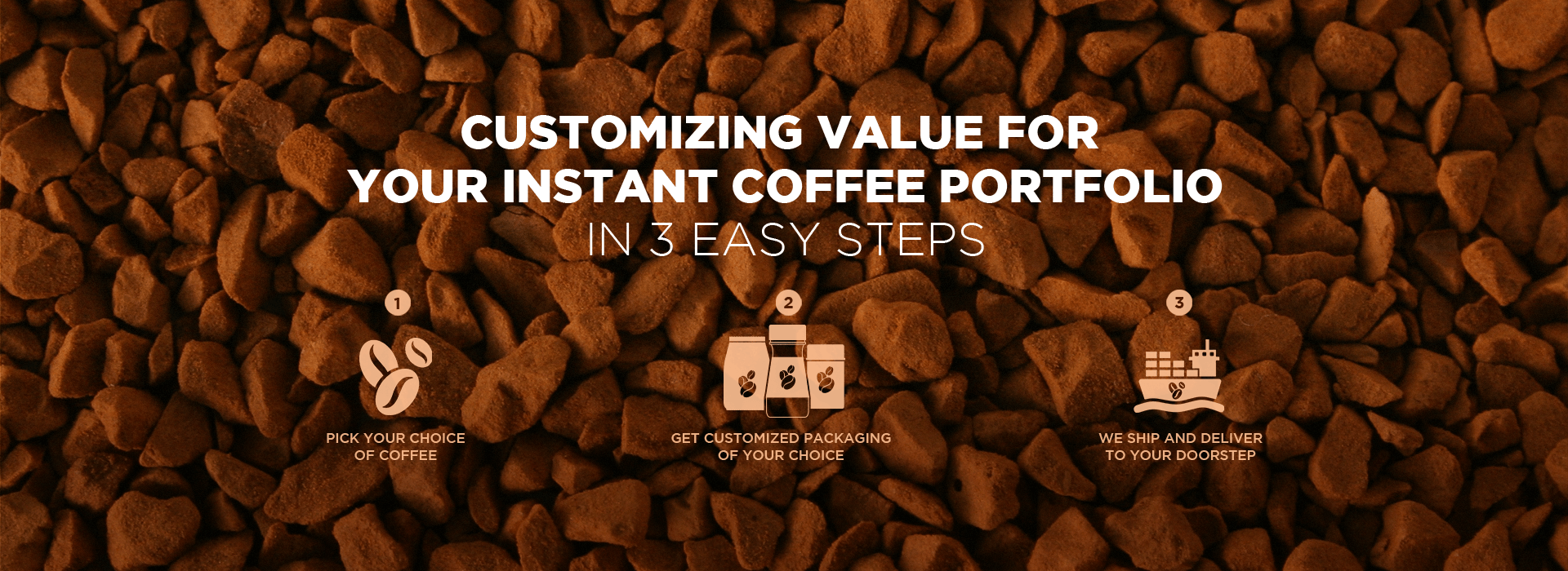 Customizing Value For Your Instant Coffee Portfolio  - Desktop - Tata Coffee
