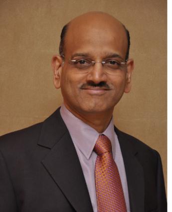 Venkatraman Srinivasan