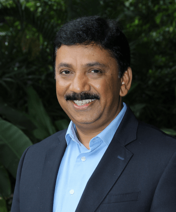 Siraj Azmat Chaudhry - Independent Director - Tata Coffee