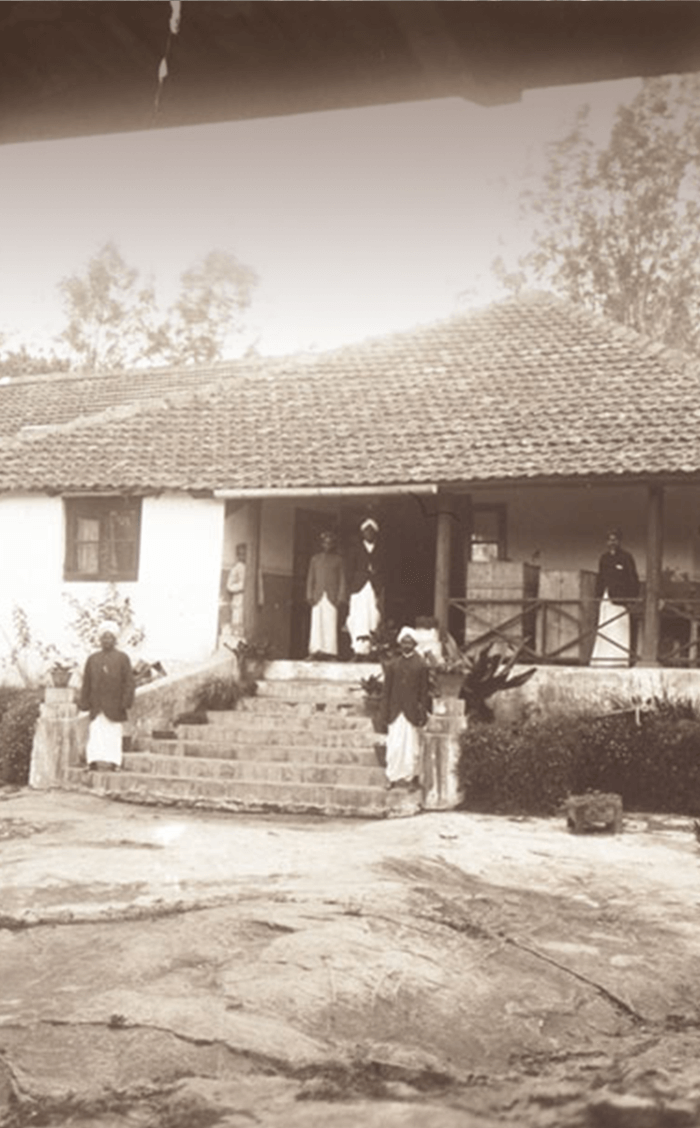Heritage Timeline 2 Heritage Timeline Image2 - Tata Coffee