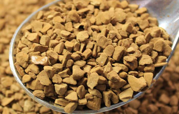 Instant Coffee Freeze Dried Freeze Dried Coffee - Tata Coffee