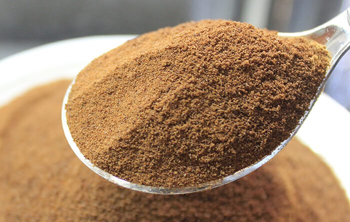 Spray Dried Coffee Spray Dried Coffee - Tata Coffee