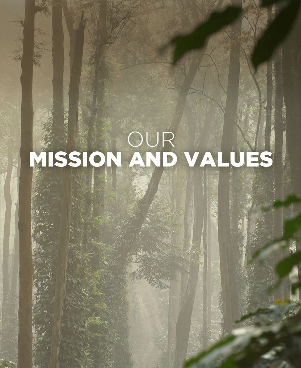 Our Mission Values  - Mobile s - Tata Coffee